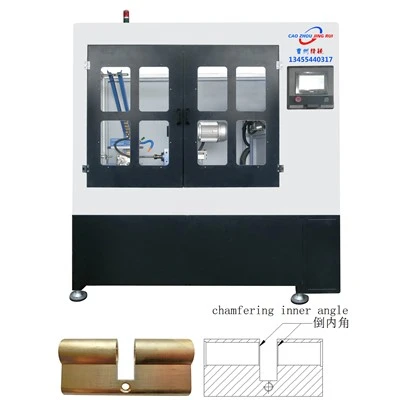 "Smart Lock Machine"